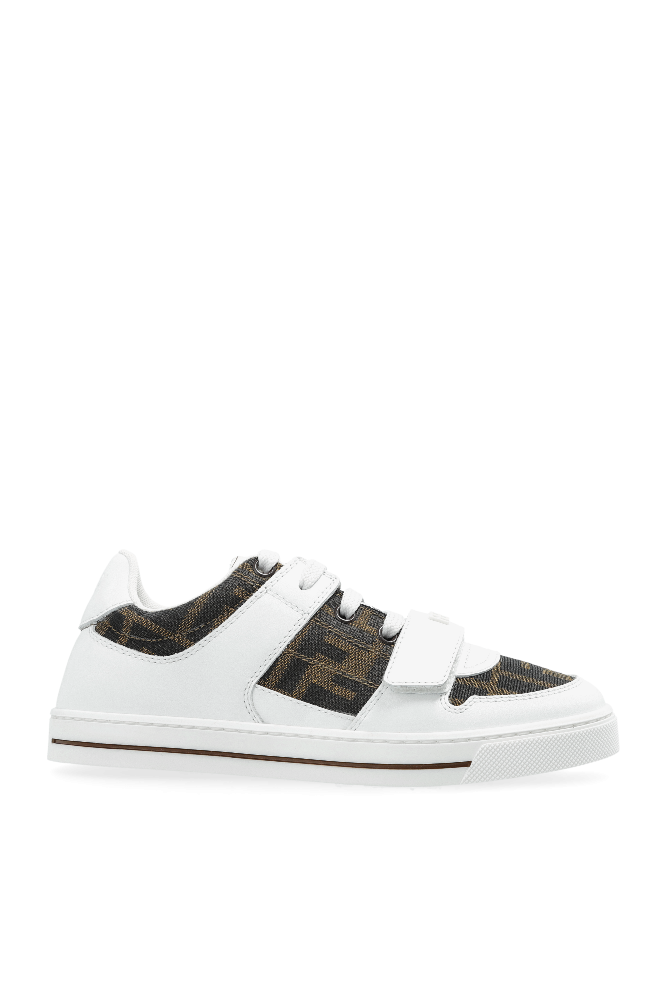 FENDI キッズ　シューズ Fendi Kids Sneakers with logo | Kids's | Vitkac